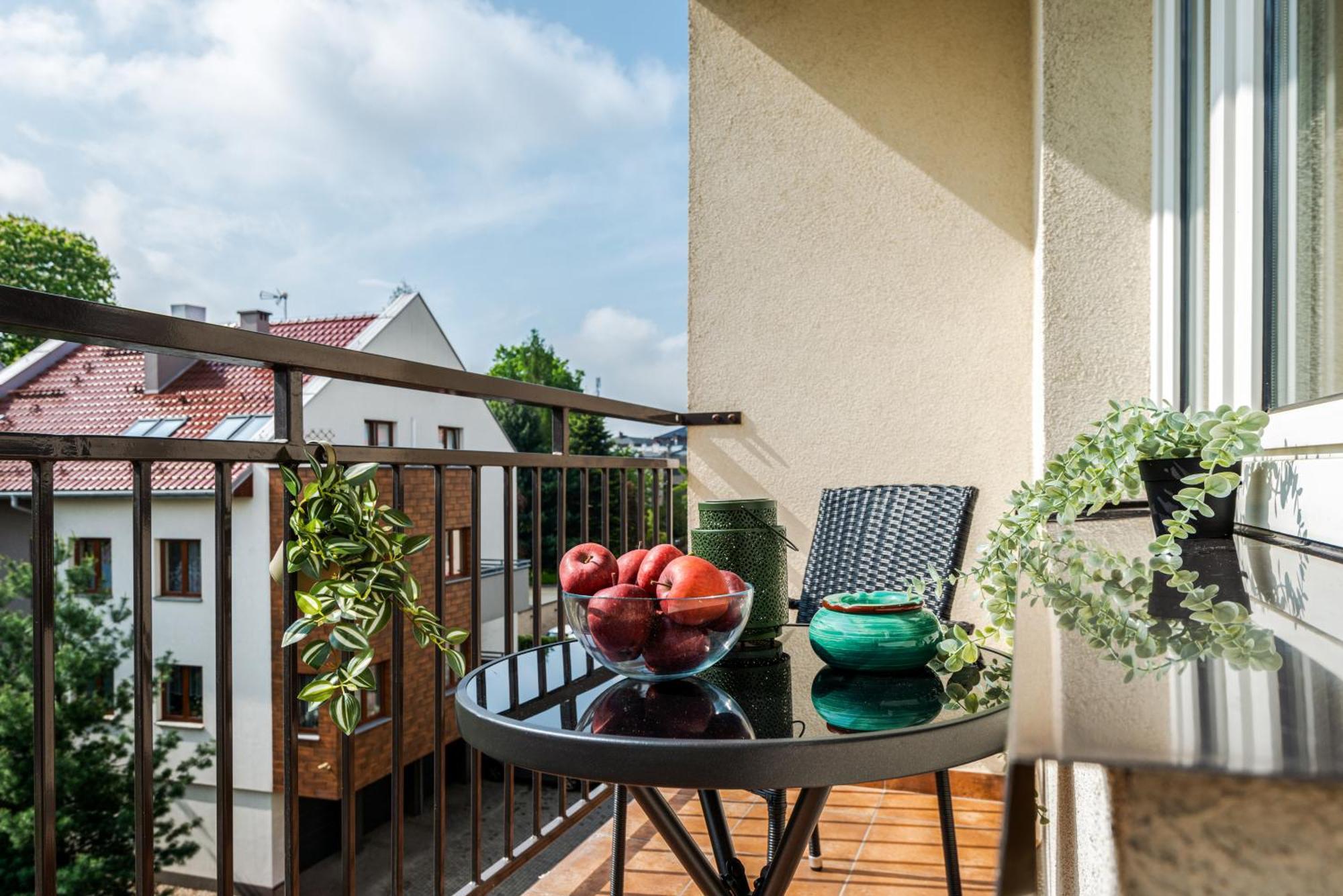Kairos Apartments - Chopin II - Scisle Centrum Gliwice Exterior foto