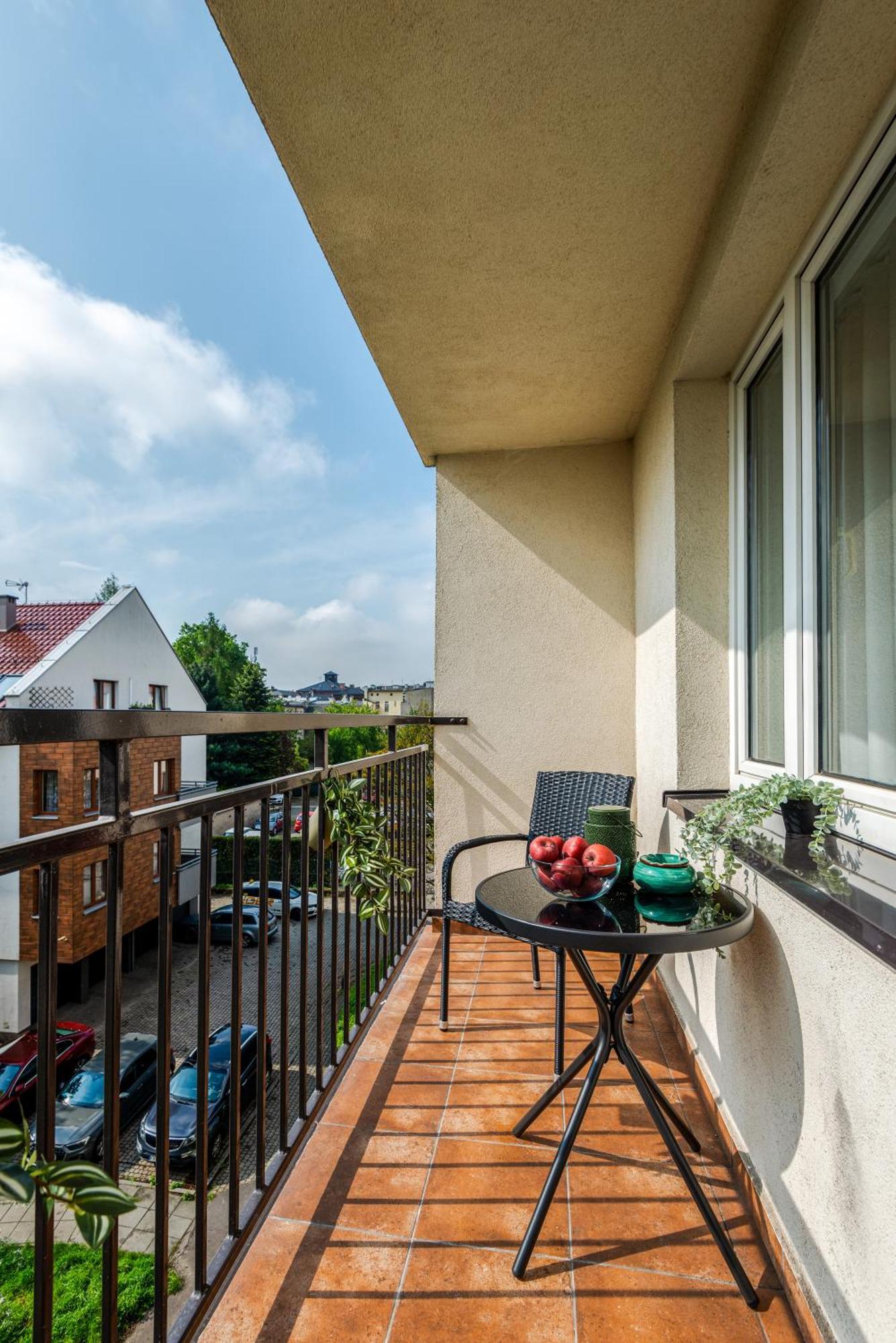 Kairos Apartments - Chopin II - Scisle Centrum Gliwice Exterior foto