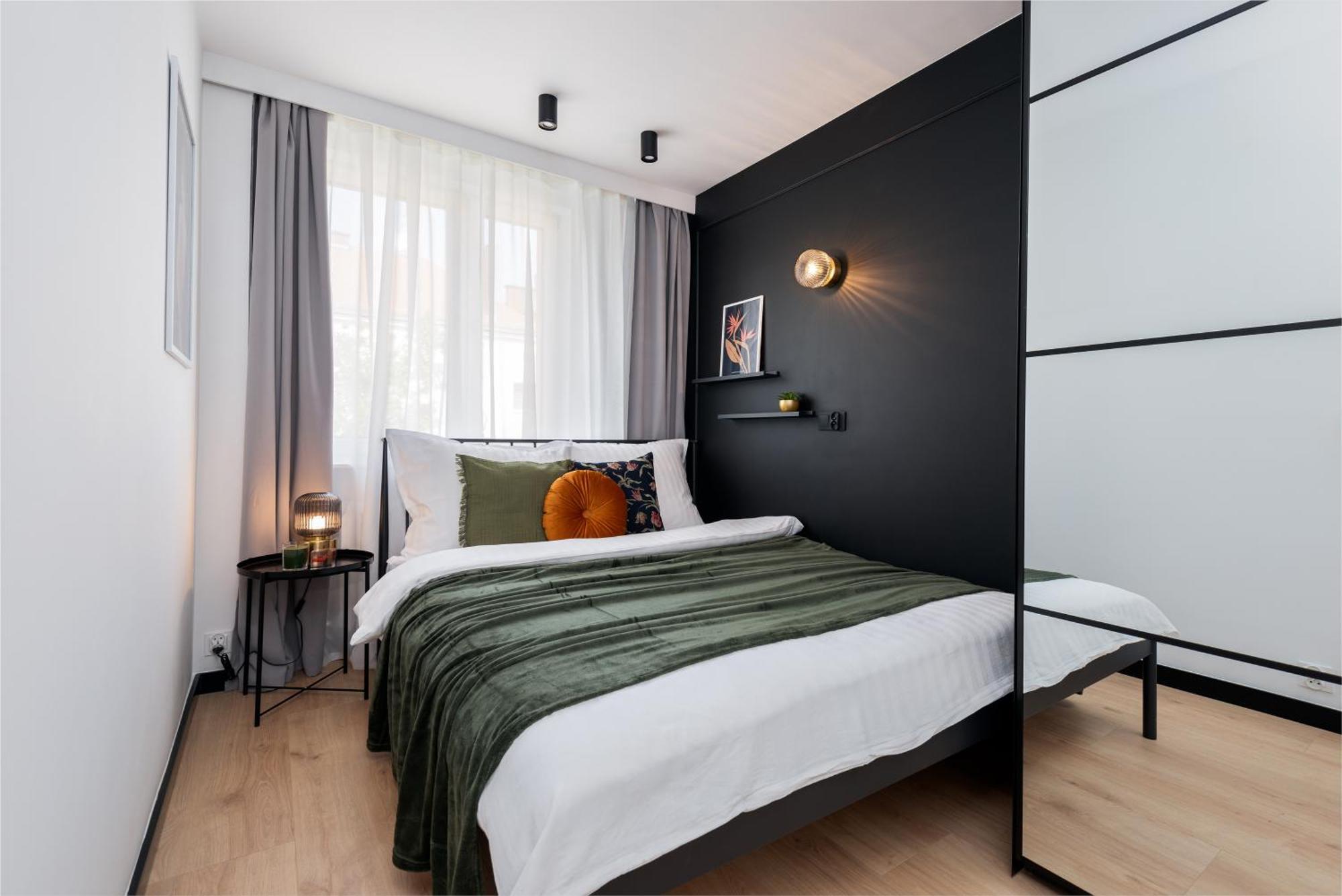Kairos Apartments - Chopin II - Scisle Centrum Gliwice Exterior foto